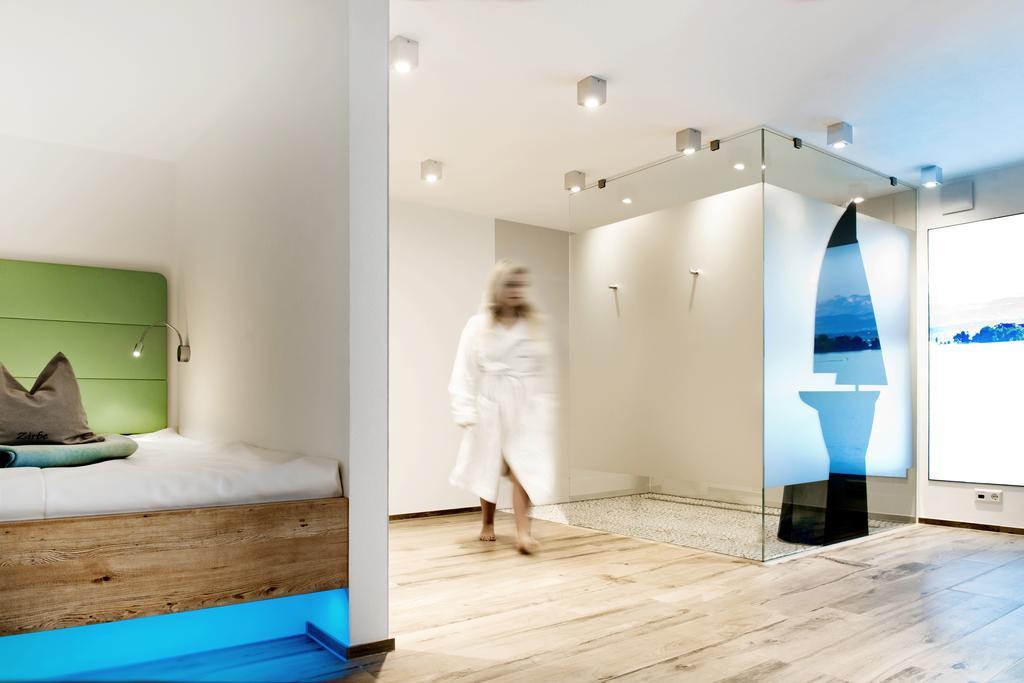Gaestehaus Holzer Констанц Экстерьер фото