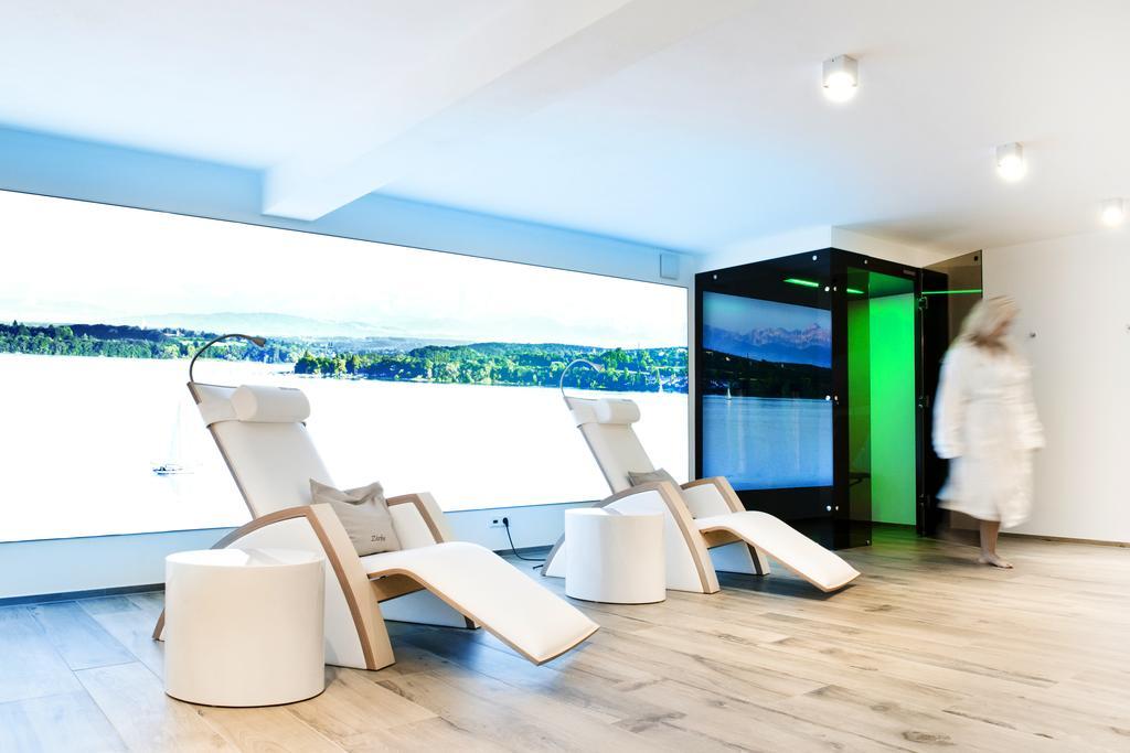 Gaestehaus Holzer Констанц Экстерьер фото