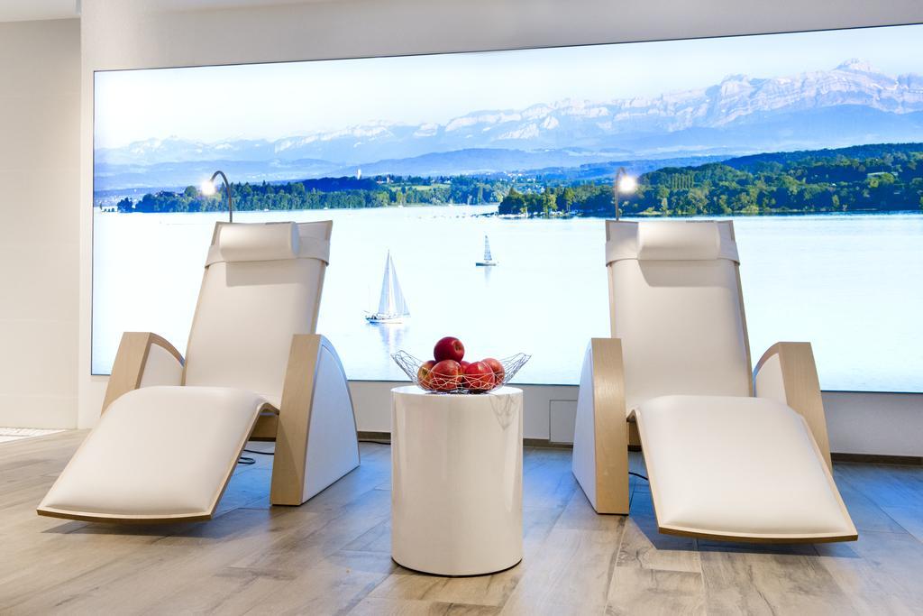 Gaestehaus Holzer Констанц Экстерьер фото