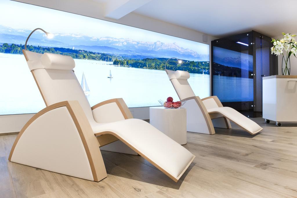 Gaestehaus Holzer Констанц Экстерьер фото